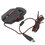 Мышь проводная Acer Nitro OMW302 [ZL.MCECC.025] черный