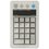 Цифровой блок  проводная + беспроводная 8BitDo Retro Mechanical Numpad - M Edition