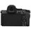 Беззеркальный фотоаппарат Nikon Z5 II Body черный