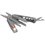Multitool FinePower MFT9