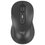 Sichqoncha simsiz Logitech Signature Plus M750L [910-006266] qora