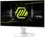 27" Монитор MSI MAG 274URFW белый