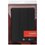Чехол-книжка  Aceline Streak для HUAWEI MatePad Air черный