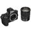 Беззеркальный фотоаппарат Nikon Z5 II Kit 24-70mm черный
