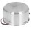 Кастрюля Rondell Akzent RDS-1389 5.1 л 24 см серебристый