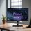 31.5" Монитор ASUS ProArt Display PA328QV черный