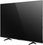 50" (126 см) Телевизор Hisense 50A6S черный
