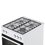 Газовая плита Gorenje GG5A12WH белый