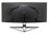 34" Монитор Acer Nitro ED343CURXbmiippx черный