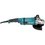 Углошлифовальная машина (УШМ) Makita GA9040SF01