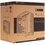 Корпус Thermaltake View 380 XL TG ARGB [CA-11E-00M1WN-00] черный