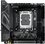 Материнская плата ASUS ROG STRIX B860-I GAMING WIFI
