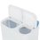 Washing machine Белоснежка BRP700WG