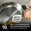 Frying pan Tefal Emotion+ G7
