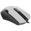 Мышь проводная QUMO Office M14 [24131] белый