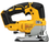 Электрический лобзик DeWalt DCS334N XR FLEXVOLТ 18/54V , Без ЗУ, Без АКБ