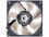 Вентилятор ID-COOLING NO Series [NO-8025-SD] черный
