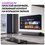 43" (110 см) Телевизор Haier 43 Smart TV S4 серебристый