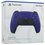 Controller wireless/wired Sony PlayStation DualSense basic purple