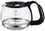 Drip coffee maker Tefal Heliora Petit CM321832 black