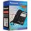 Телефон проводной Panasonic KX-TS2365RUB