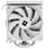 Кулер для процессора Thermalright Burst Assassin 120 Vision White  белый