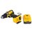 Дрель-шуруповерт DeWalt DCD800P2T XR FLEXVOLТ 18/54V