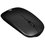 Mouse wireless DEXP WM-904BL Silent  black