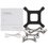Cooling system DEEPCOOL LE520 WH  white