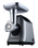 Electric meat grinder Polaris PMG 2058 gray