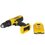 Дрель-шуруповерт DeWalt DCD771D2-KS XR FLEXVOLТ 18/54V