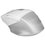 Мышь беспроводная A4tech Fstyler FB45CS Air 2 [FB45CSAir 2 Silver White] белый