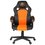 Kompyuter kreslosi Aceline DTG-001 qora