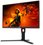 27" Монитор AOC U27G3X/BK черный
