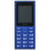Сотовый телефон Nokia 108 DS (2024) голубой