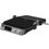 Grill Braun MultiGrill 7 CG7040 silver