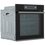 Электр меши Gorenje BOSX6737E09BG