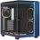Корпус MONTECH KING 95 PRO [Kibg 95 Pro Blue] синий