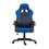 Компьютерное кресло FLOKY HUGINN BLUE SP синий