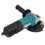 Углошлифовальная машина (УШМ) Makita 9558HPG