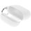 Чехол vlp  для Apple AirPods 3, Axxa AB-01, Deppa Air Nova, Kenshi AP-W03, белый