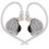 Проводные наушники KZ ZS10 PRO  фиолетовый 2019