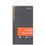 Чехол-книжка  Aceline Kors для Xiaomi Redmi 9A черный