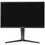27" Монитор LG UltraGear 27GK750F-B черный