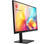 27" Монитор MSI Modern MD272QXP черный