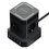 Сетевой фильтр Qumo Power Block System PD1 SFU2PD черный