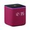 Smart speaker Яндекс Станция Миди pink