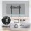 Кронштейн для ТВ ONKRON TM5 черный