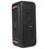 Портативная аудиосистема AIWA CAS-850, черный