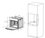 Электр меши Haier HOX-FP5RAWB